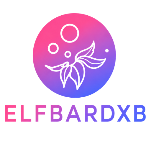 ELFBAR DXB