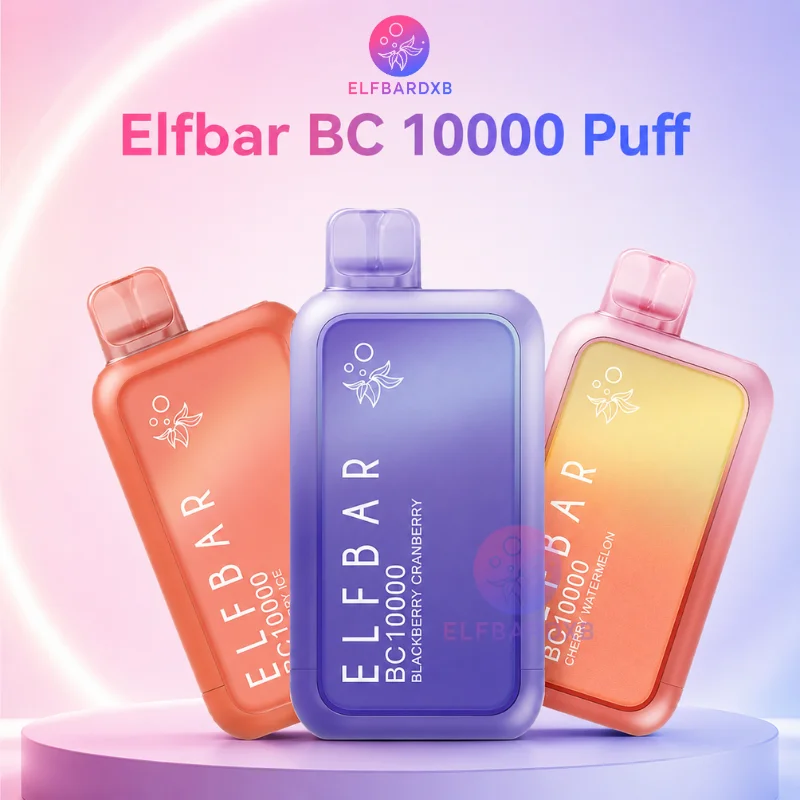 Elfbar BC 10000 Puff