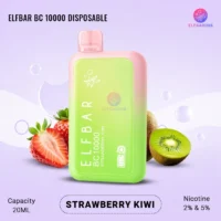 ELFBAR Strawberry Kiwi BC 10000 Puffs