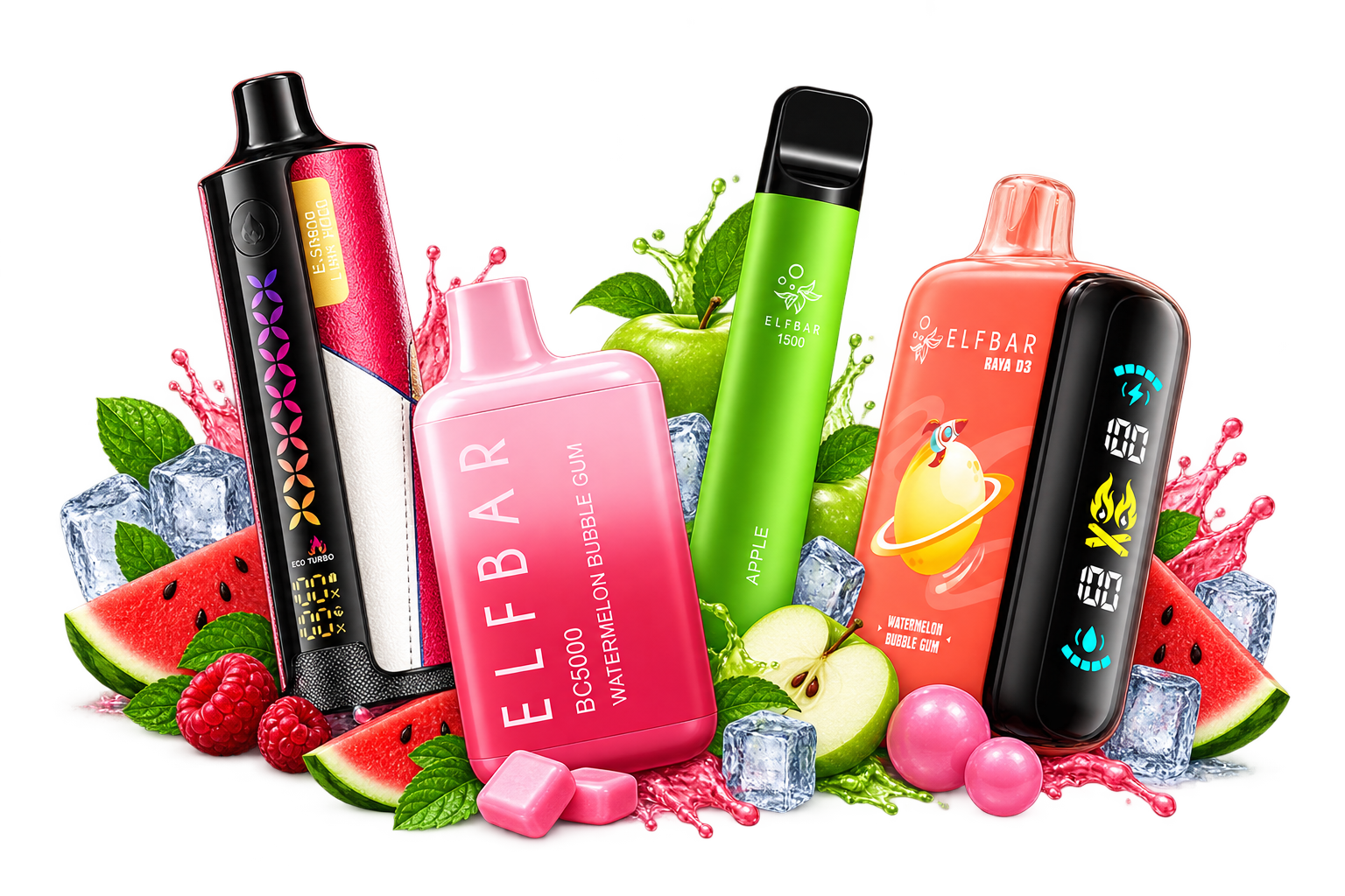 elfbar